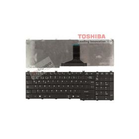 Toshiba L750-1DF Klavye