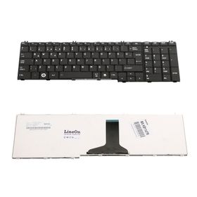 Toshiba L750-1LM Klavye