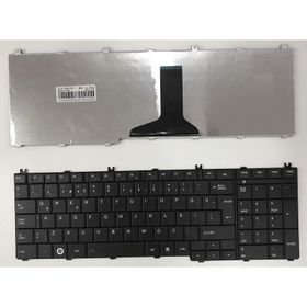 Toshiba L755D-A2M Klavye