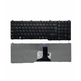 Toshiba L755D-A2M Klavye
