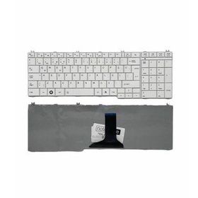 Toshiba L755D-A2M Klavye