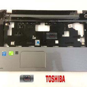 Toshiba L75D Klavye