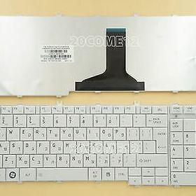 Toshiba L770 L770D Klavye