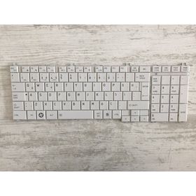 Toshiba L770 L770D Klavye