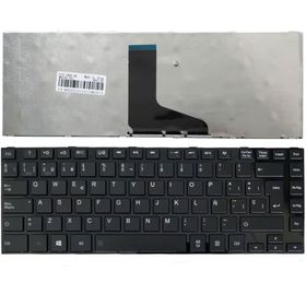 Toshiba L800 Klavye