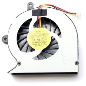 Toshiba L830 L835 Uyumlu İşlemci Laptop Fan
