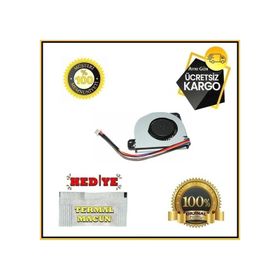 Toshiba L830 L835 Uyumlu İşlemci Laptop Fan