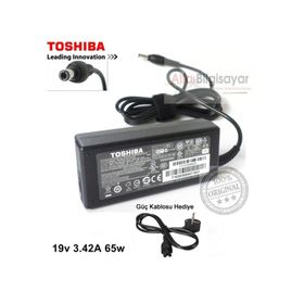 Toshiba L830 Uyumlu Adaptör