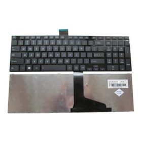Toshiba L850-1R2 Uyumlu Laptop Klavye