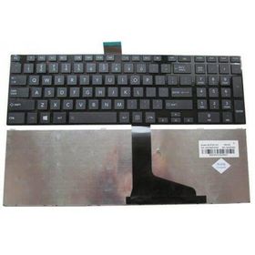 Toshiba L850-1R2 Uyumlu Laptop Klavye