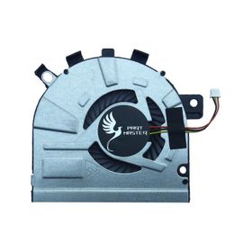 Toshiba L850D-12V Uyumlu Notebook Fan