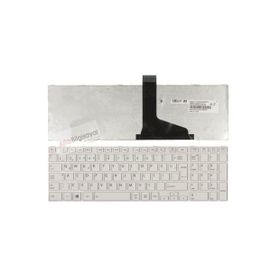 Toshiba L855-10R Siyah Klavye