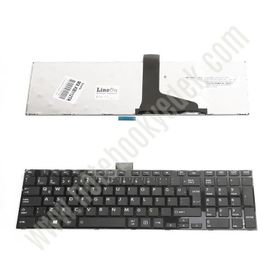 Toshiba L870 Klavye
