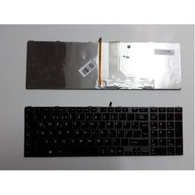 Toshiba L870D Klavye