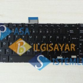 Toshiba L875-136 Klavye