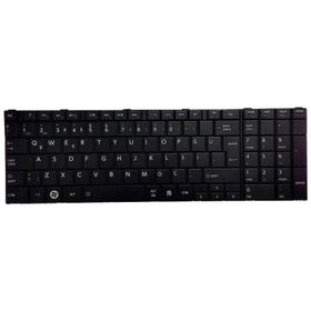 Toshiba L875 Klavye
