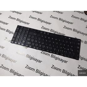 Toshiba L950D Klavye
