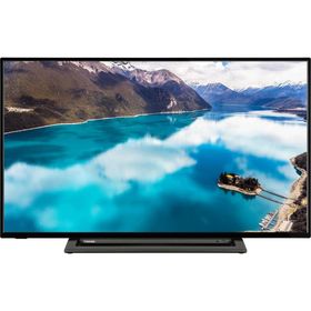 Toshiba LL3A63DT Uydu Alıcılı Full HD Smart LED TV
