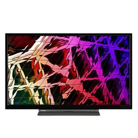 Toshiba LL3C63DT LED TV