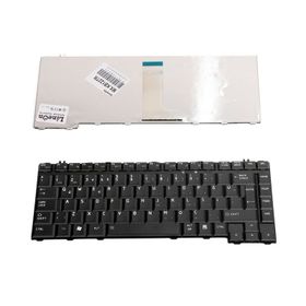 Toshiba M205 Uyumlu Laptop Klavye