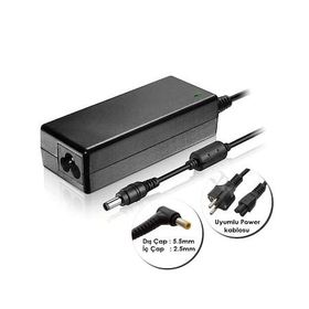 Toshiba M305 Adaptör Şarj Aleti
