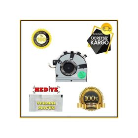 Toshiba M40T A M50 A Uyumlu İşlemci Laptop Fan
