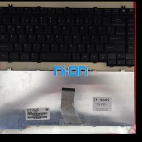 Toshiba M40X Klavye