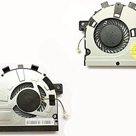Toshiba M50-a U50-a U50D M40-a U40T E45T Uyumlu İşlemci Laptop Fan