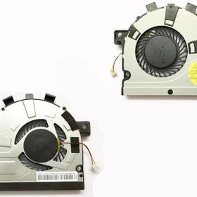 Toshiba M50-a U50-a U50D M40-a U40T E45T Uyumlu İşlemci Laptop Fan