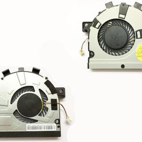 Toshiba M50-a U50-a U50D M40-a U40T E45T Uyumlu İşlemci Laptop Fan