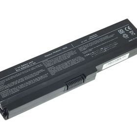 Toshiba M801 Batarya Pil
