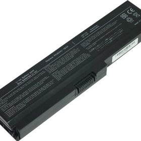 Toshiba M808 Notebook Batarya