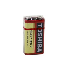 Toshiba Manganez 9v Pil