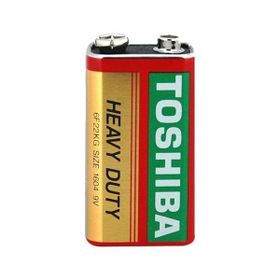 Toshiba Manganez 9v Pil