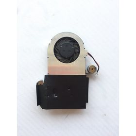 Toshiba MCF-508AM05 DC5V 140 Ma Uyumlu Laptop İşlemci Fan
