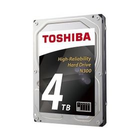 Toshiba MD10ADA800V S300 Pro 8 TB SATA 3.0 7200 RPM 3.5 inç 7/24 Güvenlik Diski