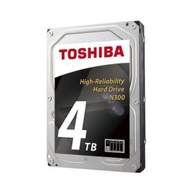 Toshiba MD10ADA800V S300 Pro 8 TB SATA 3.0 7200 RPM 3.5 inç 7/24 Güvenlik Diski