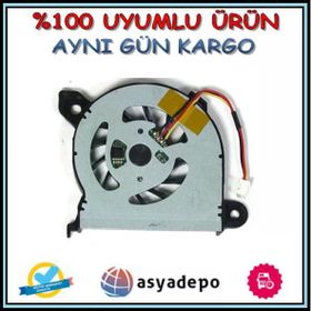 Toshiba Mf40050V1-Q000-G99 Fan Cpu İşlemci Fanı