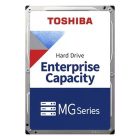 Toshiba MG10-D MG10ADA800E 8 TB 7200 RPM 512 MB 3.5 inç Sata Harddisk
