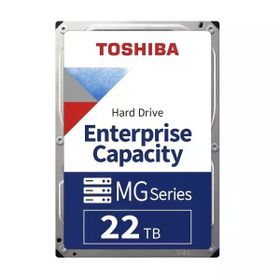 Toshiba MG10 MG10AFA22TE 22 TB 7200 RPM 512 MB 3.5 inç Sata Harddisk