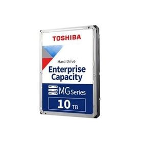 Toshiba MG10ADA10TE Enterprise 3.5 inç 10 TB 512 MB 7200 RPM 7/24 HDD