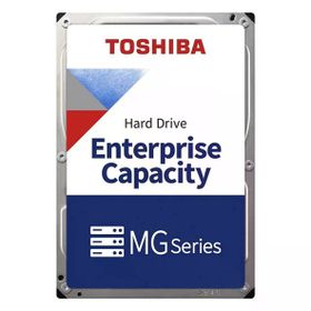 Toshiba MG11 MG11ACA16TE SATA 3.0 7200 RPM 3.5" 16 TB Harddisk