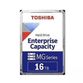 Toshiba MG11 MG11ACA16TE SATA 3.0 7200 RPM 3.5" 16 TB Harddisk