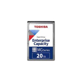 Toshiba MG11 MG11ACA20TE SATA 3.0 7200 RPM 3.5" 20 TB Harddisk