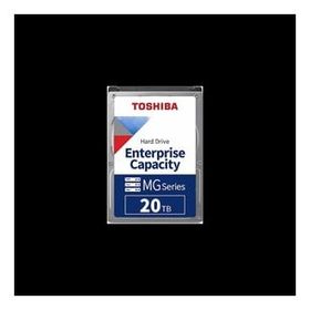 Toshiba MG11 MG11ACA20TE SATA 3.0 7200 RPM 3.5" 20 TB Harddisk