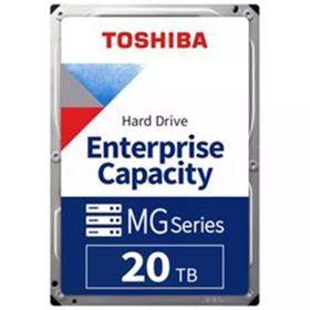 Toshiba MG11 MG11ACA20TE SATA 3.0 7200 RPM 3.5" 20 TB Harddisk
