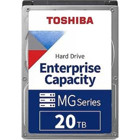 Toshiba MG11 MG11ACA20TE SATA 3.0 7200 RPM 3.5" 20 TB Harddisk