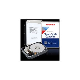 Toshiba MG11 MG11ACA24TE SATA 3.0 7200 RPM 3.5" 24 TB Harddisk