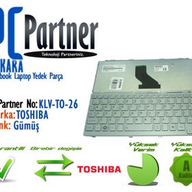 Toshiba Mini NB305 Klavye
