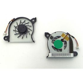 Toshiba Mini NB305-N310 Notebook Uyumlu Fan